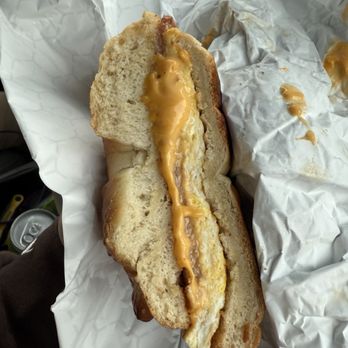 Jupiter Donuts Boynton - Pork Roll Egg and Cheese - Donuts Near Me - Boynton Beach, Florida Jupiter Donuts Boynton - Pork Roll Egg and Cheese - Donuts Near Me - Boynton Beach, Florida