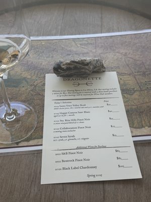 Dragonette Cellars by null