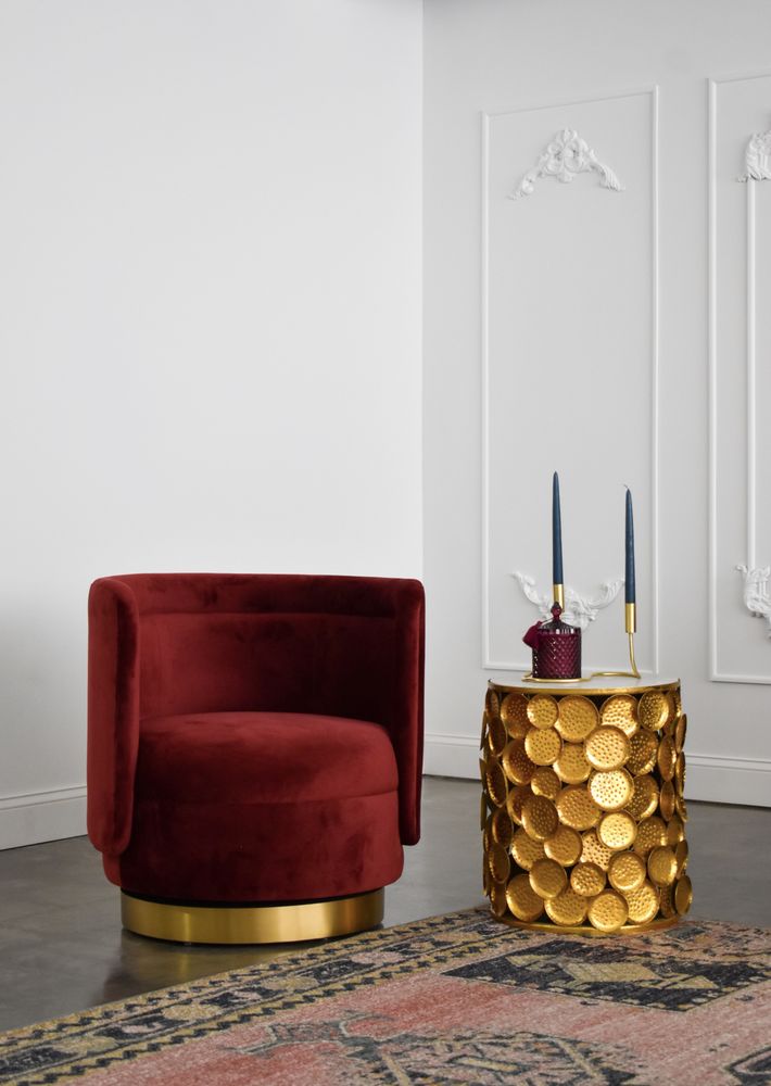 IM Spaces - wedding in Fort Worth, TX