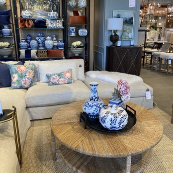 Ballard Designs- Fort Worth - My vase finally got it here - Furniture Stores Near Me - Fort Worth, Texas Ballard Designs- Fort Worth - My vase finally got it here - Furniture Stores Near Me - Fort Worth, Texas