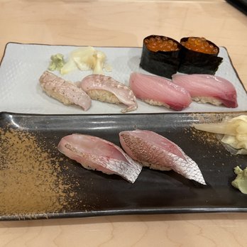 Sushi Kisen - Not impressive sushi - Japanese Near Me - Arcadia, California Sushi Kisen - Not impressive sushi - Japanese Near Me - Arcadia, California
