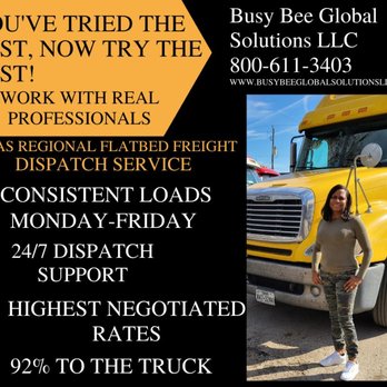 Busy Bee Global Solutions - Couriers & Delivery Services Near Me - Katy, Texas Busy Bee Global Solutions - Couriers & Delivery Services Near Me - Katy, Texas