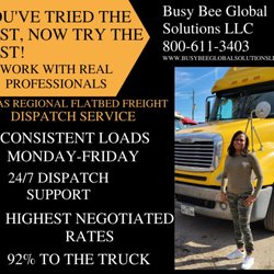 Busy Bee Global Solutions