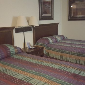 Round-Up Motel - Hotels Near Me - Cheyenne, Wyoming
