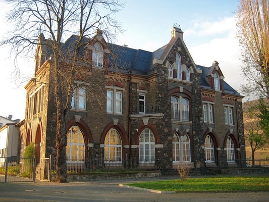 Museum am Strom by null