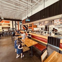 Blaze Pizza