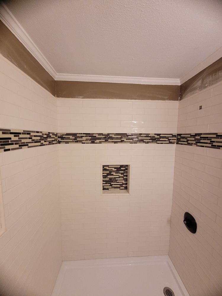 Slide of Crosby Construction