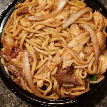 Pho Dat Thanh - Combination lo mein - Vietnamese Near Me - Columbia, Maryland Pho Dat Thanh - Combination lo mein - Vietnamese Near Me - Columbia, Maryland