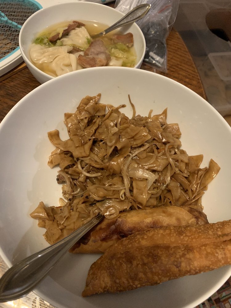 Gold House Restaurant