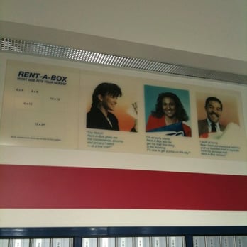 US Post Office - SWEET 70's decor also, lol - Post Offices Near Me - Issaquah, Washington