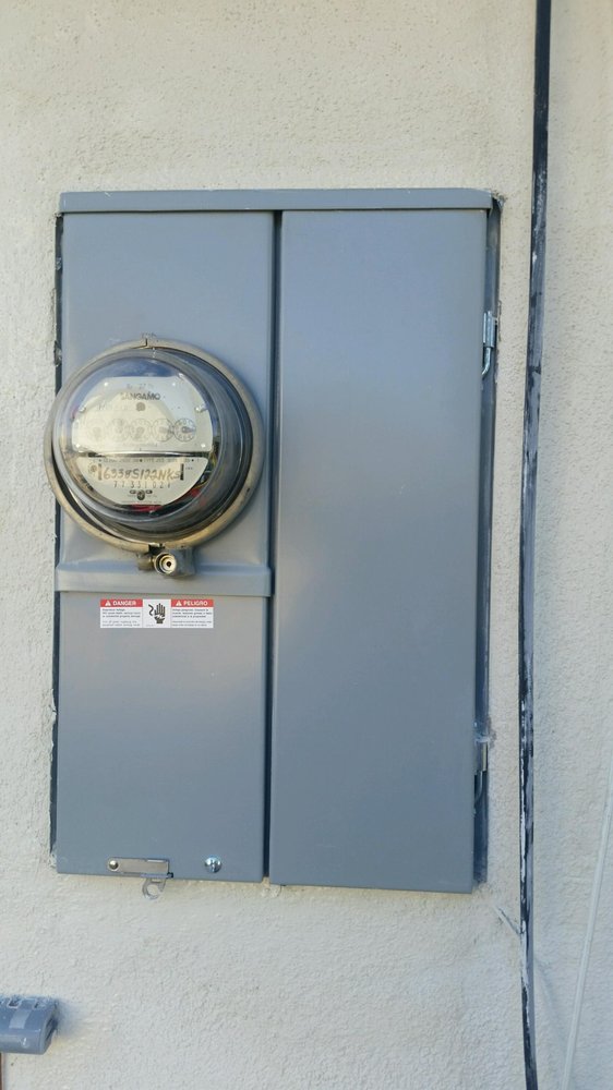 Slide of 3R Electric