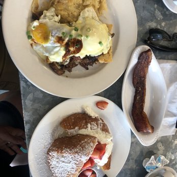 Phoebe's Diner - Brisket Benny and Fried French Toast - Diners Near Me - Austin, Texas Phoebe's Diner - Brisket Benny and Fried French Toast - Diners Near Me - Austin, Texas