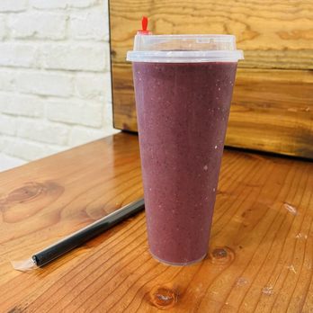 dipnmix - 10/11/24. Acai Antioxidant Smoothie. - Creperies Near Me - Los Angeles, California dipnmix - 10/11/24. Acai Antioxidant Smoothie. - Creperies Near Me - Los Angeles, California