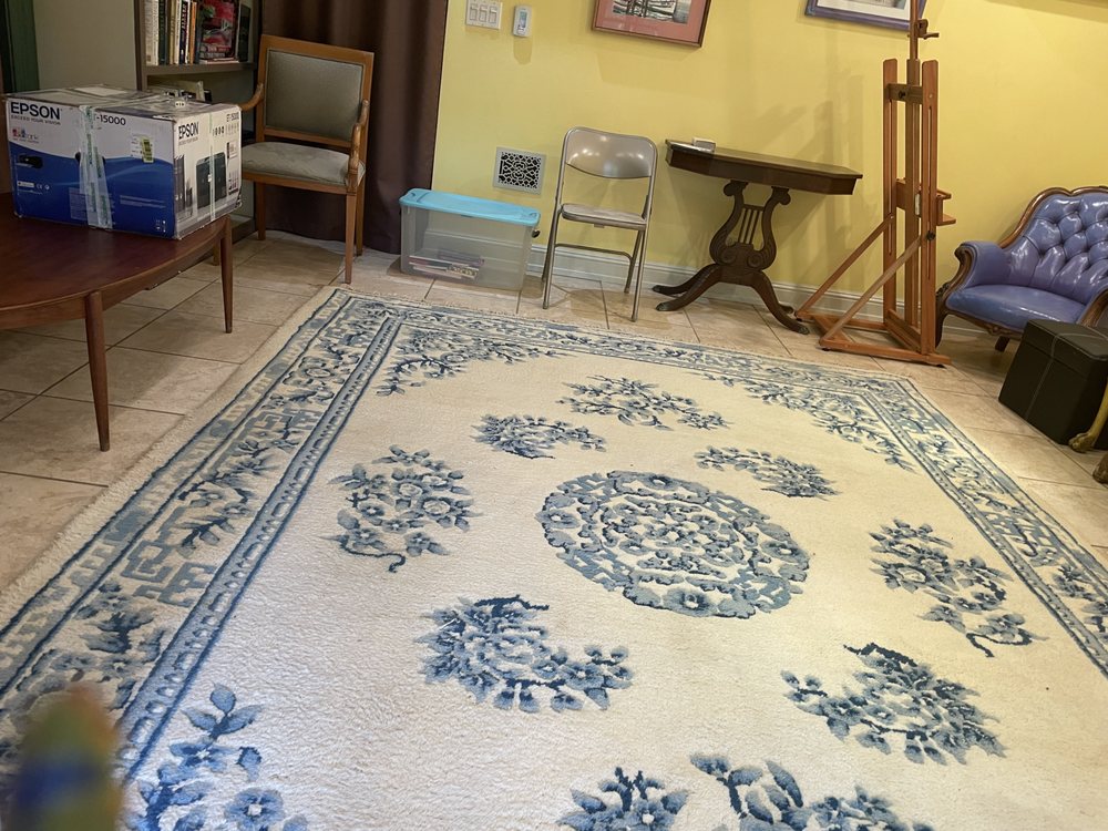 HERRERA’S UPHOLSTERY Updated October 2024 11 Reviews 235 Front St, Salinas, California