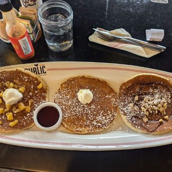 Breakfast Republic - Breakfast & Brunch Near Me - San Diego, California Breakfast Republic - Breakfast & Brunch Near Me - San Diego, California