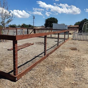 High Desert Handyman - Fences & Gates Near Me High Desert Handyman - Fences & Gates Near Me