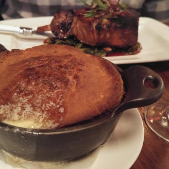 White Dog Cafe - Wayne - Winter menu '15/16: duroc pork, cornbread. - Cafes Near Me - Wayne, Pennsylvania White Dog Cafe - Wayne - Winter menu '15/16: duroc pork, cornbread. - Cafes Near Me - Wayne, Pennsylvania