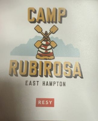 Camp Rubirosa by null