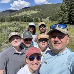 Taos Fly Shop