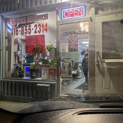 Brooklynn Hair and Spa