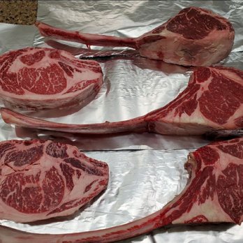 Alexander's Prime Meats and Catering - Tomahawk steaks and rib eye steaks - Meat Shops Near Me - San Gabriel, California Alexander's Prime Meats and Catering - Tomahawk steaks and rib eye steaks - Meat Shops Near Me - San Gabriel, California