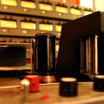 Crystall Recorders Studio - Recording & Rehearsal Studios Near Me Crystall Recorders Studio - Recording & Rehearsal Studios Near Me