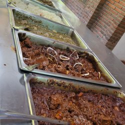 La Hacienda