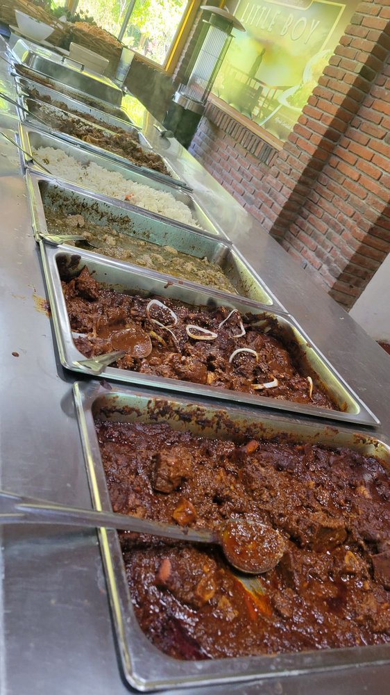 La Hacienda