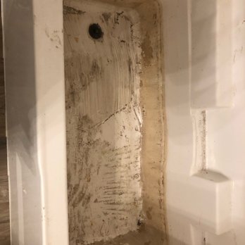 Waverly Homes - The left water sitting in the tub for 6 months, it stained the tub and rusted the drain, they would not replace it. - Real Estate Agents Near Me - Vancouver, Washington Waverly Homes - The left water sitting in the tub for 6 months, it stained the tub and rusted the drain, they would not replace it. - Real Estate Agents Near Me - Vancouver, Washington