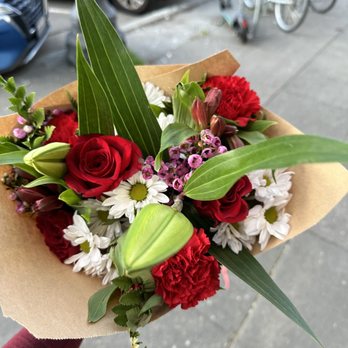 Grand Flowers - Florists Near Me - Oakland, California Grand Flowers - Florists Near Me - Oakland, California