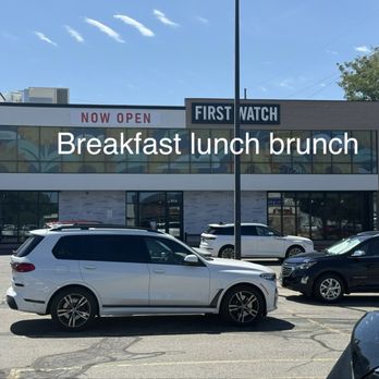 First Watch - Breakfast & Brunch Near Me - Midvale, Utah
