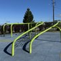 Open Hearth Park