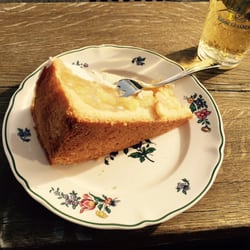Schafhof Café
