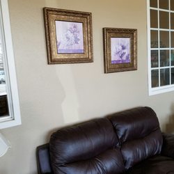 Nice decor