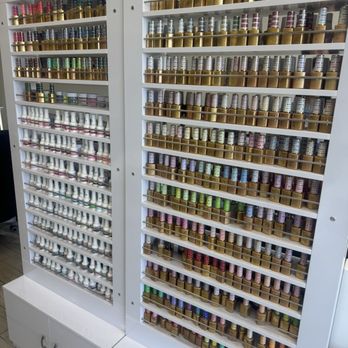 BFF Nails & Spa - Color selection - Nail Salons Near Me - Enterprise, Nevada BFF Nails & Spa - Color selection - Nail Salons Near Me - Enterprise, Nevada