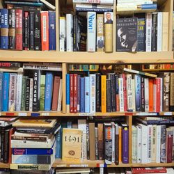 Wallace Books