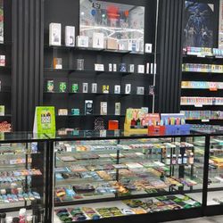Vape Island