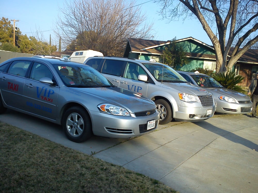 VIP TAXI SERIVCES Updated June 2024 Fresno, California Taxis