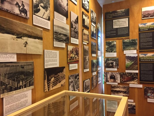 Lānaʻi Culture & Heritage Center by null