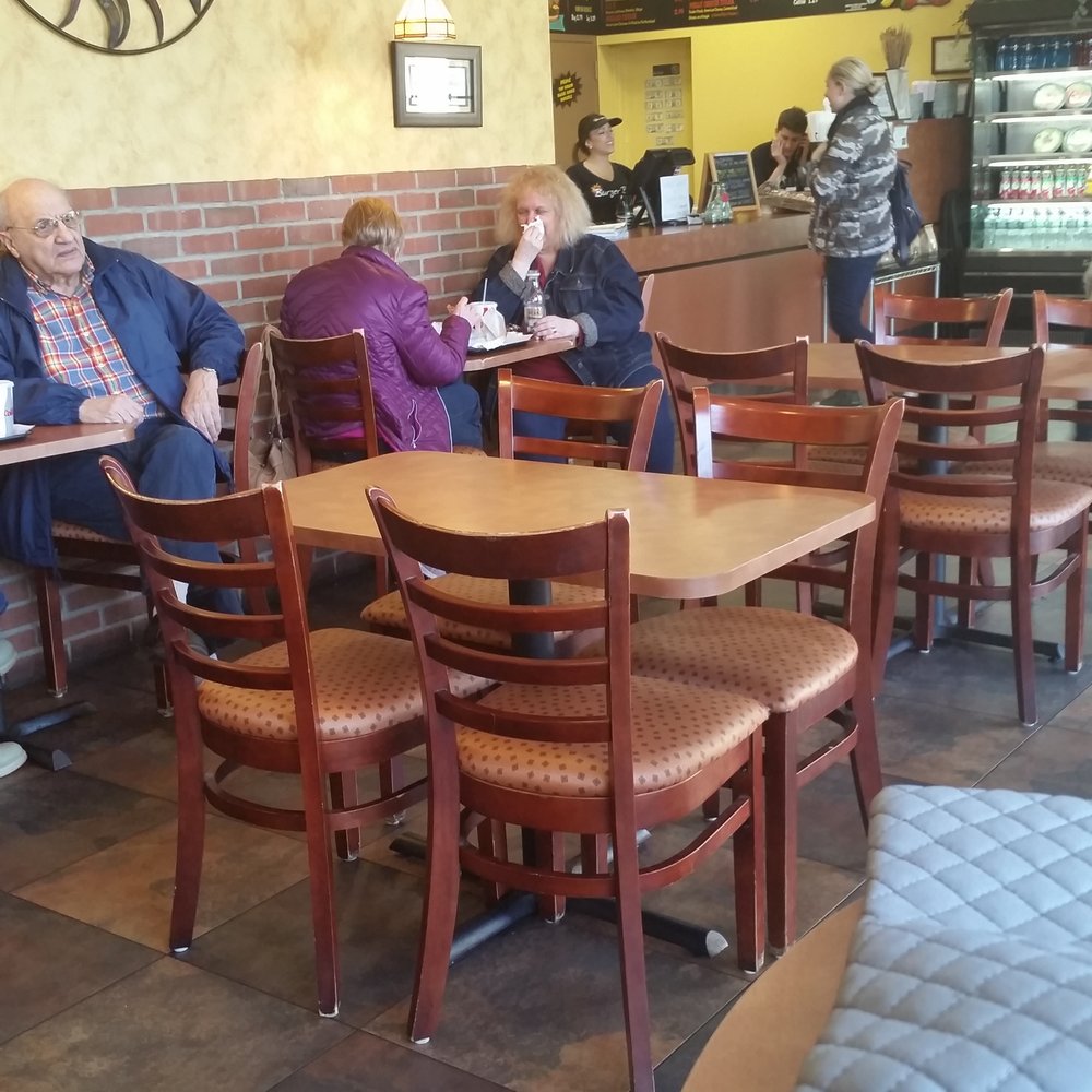Burger Bite - Burgers Near Me - West Hempstead, New York