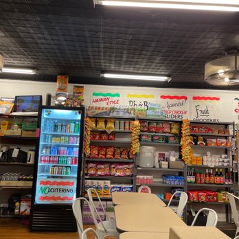 Phodega - They have some pick up items. - Vietnamese Near Me - Chicago, Illinois