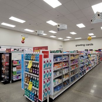 CVS - Updated December 2025 - 24 Photos & 23 Reviews - 1821 NE 33rd Ave ...