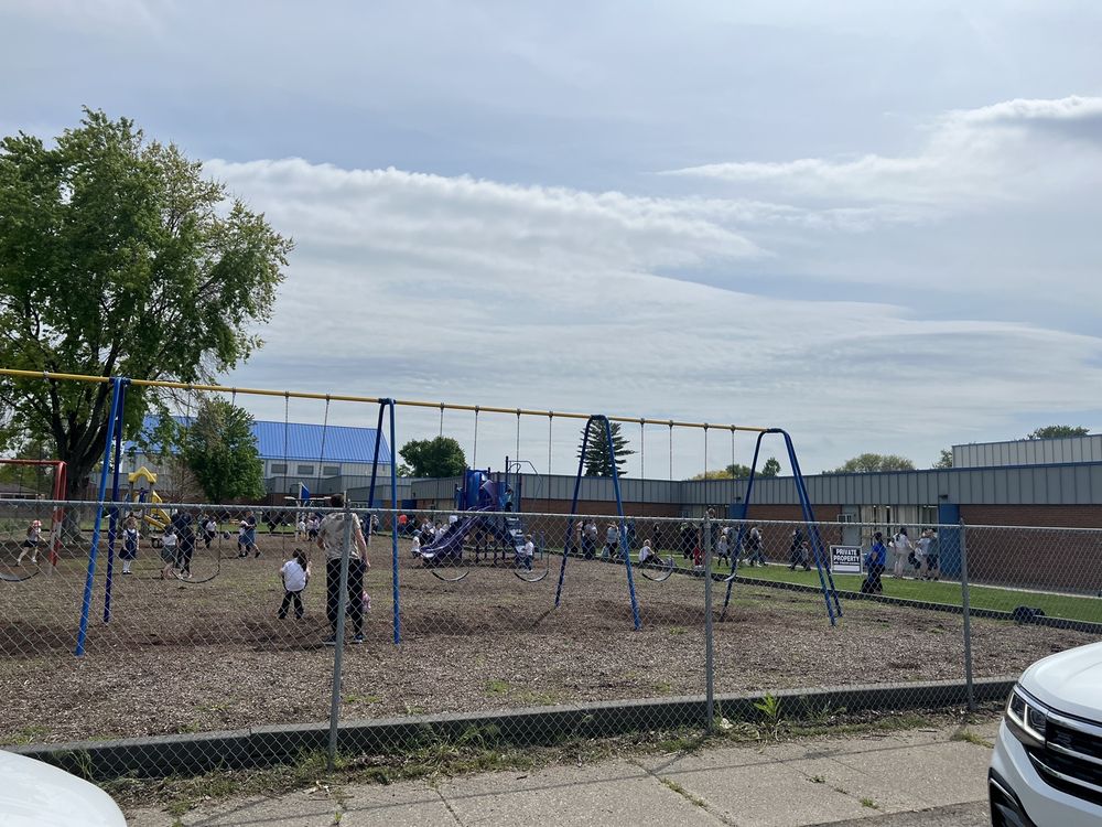 Immaculate Conception Catholic Schools - childcare center in Warren, MI