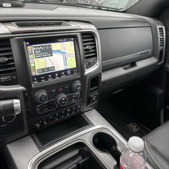 Carson Auto Spa - Extremely clean interior - Auto Detailing Near Me - Carson City, Nevada