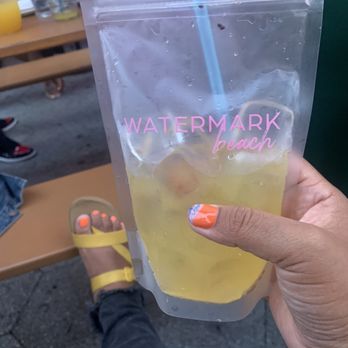 Watermark - Drink - Cocktail Bars Near Me - New York, New York