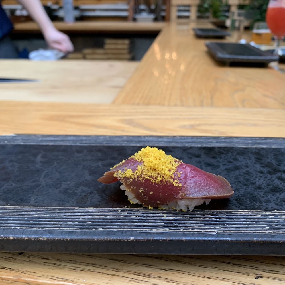 Sushi Lab Rooftop - Japanese Near Me - New York, New York