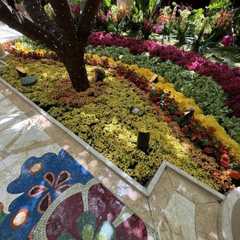 Wynn - Inside - Hotels Near Me - Las Vegas, Nevada Wynn - Inside - Hotels Near Me - Las Vegas, Nevada
