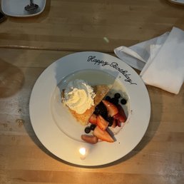 Tres Leches Cake