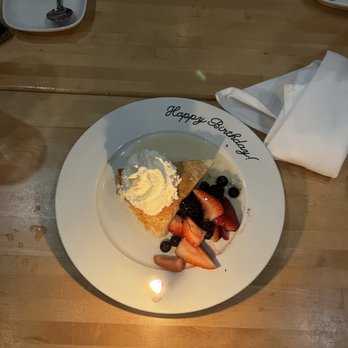 Seed Kitchen & Bar - Tres Leches Cake - American Near Me - Marietta, Georgia Seed Kitchen & Bar - Tres Leches Cake - American Near Me - Marietta, Georgia