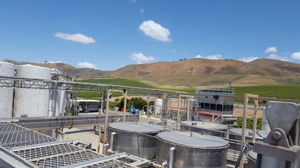 Cambria Winery by null